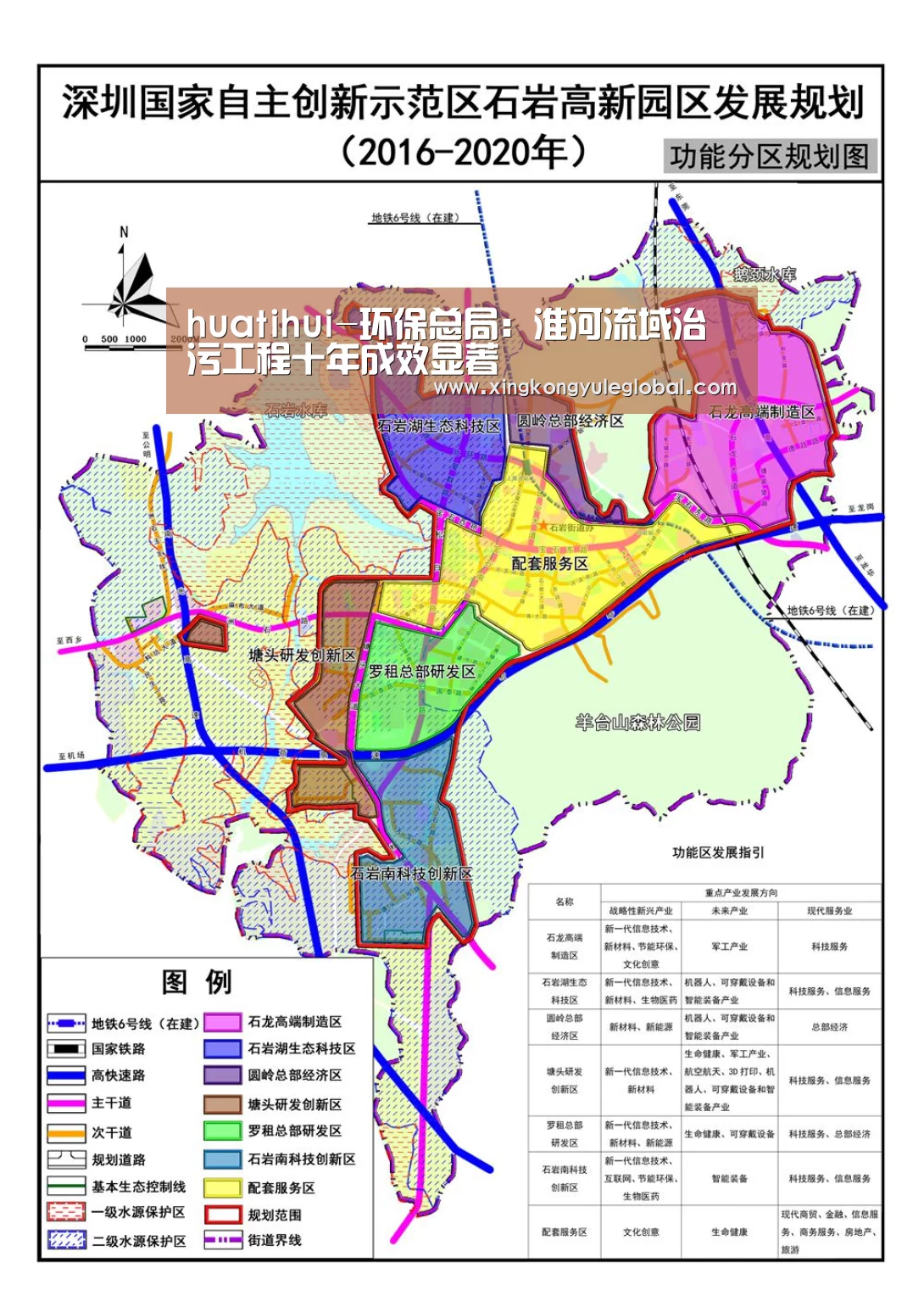 huatihui-环保总局：淮河流域治污工程十年成效显著
